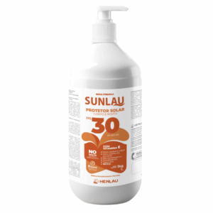 PROTETOR SOLAR FPS 30 1LT