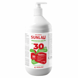 PROTETOR SOLAR FPS 30 1LT COM REPELENTE