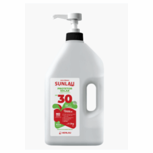 PROTETOR SOLAR FPS 30 2LT COM REPELENTE