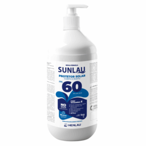 PROTETOR SOLAR FPS 60 1LT